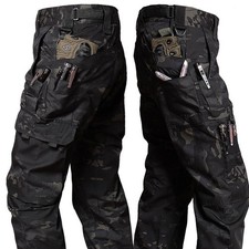 Mens waterproof hiking for sale  WALSALL