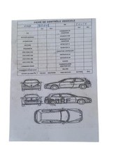 Moteur nissan micra d'occasion  Athis-Mons