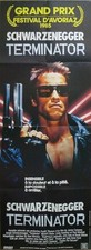 Terminator schwarzenegger came d'occasion  France
