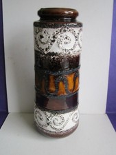 west germany vase for sale  BROMSGROVE