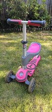 Smart trike scooter for sale  UXBRIDGE