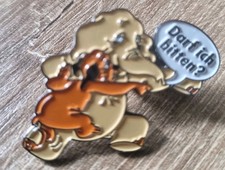 Wum wendelin pin gebraucht kaufen  Mönchengladbach