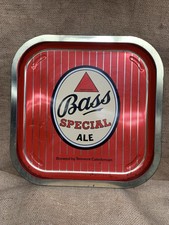 Bass special ale for sale  STOKE-ON-TRENT