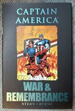 Captain america war for sale  Stonewall