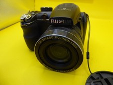 Fujifilm finepix s4400 for sale  NORWICH