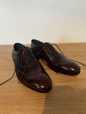 Men brown leather for sale Men brown leather for sale  PRESCOT