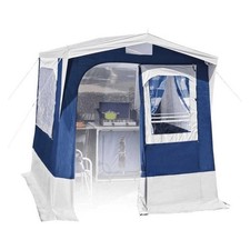 cucina tenda usato  Roma