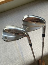 Titleist vokey sm7 for sale  HOLSWORTHY