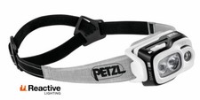 Petzl swift lampada usato  Recanati
