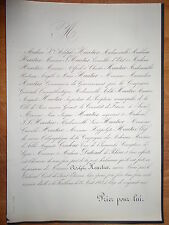 Adolphe heurtier families d'occasion  Expédié en Belgium