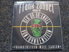 Frank zander enkel gebraucht kaufen  Neuss