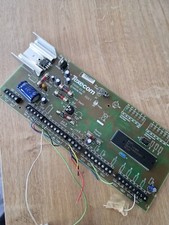 Texecom d5010 02.06 for sale  NORTH SHIELDS