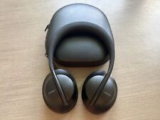 Bose 700 noise d'occasion  France