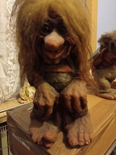 Troll nyform 109 usato  Ivrea