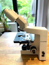Zeiss axiostar stativ gebraucht kaufen  Dieburg
