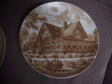 Unterschiedl wandteller porzel gebraucht kaufen  Marienheide