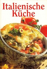 Hübsches kochbuch italienisch gebraucht kaufen  Weimar