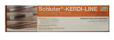 Clearance schluter systems for sale  Sioux Falls