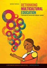 Rethinking multicultural educa for sale  Montgomery