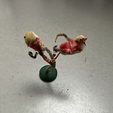 Alte vintage miniatur gebraucht kaufen  Much