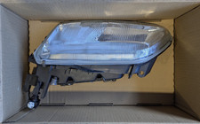 Faro anteriore sinistro usato  Poggibonsi