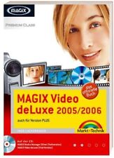 Magix video luxe gebraucht kaufen  Berlin