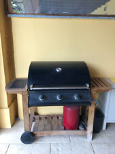 Bbq gas con usato  Sedriano