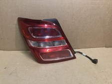 CONJUNTO DE LANTERNA TRASEIRA CHEVROLET SONIC SEDAN 2017-2020 lado do motorista, usado comprar usado  Enviando para Brazil