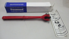 Desmond grinding wheel for sale  Derry