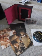 Wanted blu ray for sale  Grand Junction
