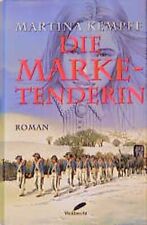 Marketenderin roman gebraucht kaufen  Berlin