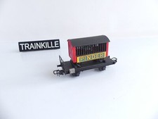 Model flat wagon d'occasion  Expédié en Belgium