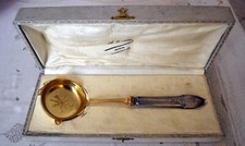 Ancienne petite louche d'occasion  Pithiviers