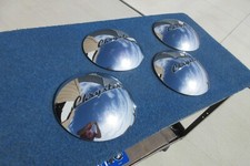 Nos chrysler hubcaps for sale  Great Bend