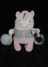 Peluche doudou licorne d'occasion  Strasbourg-
