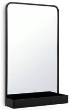 Rectangular bathroom mirror for sale  BIRMINGHAM