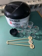 Molinari sambuca kit usato  Messina