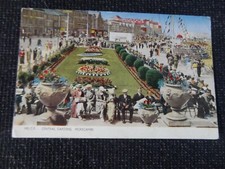 Central gardens morecambe for sale  ANSTRUTHER