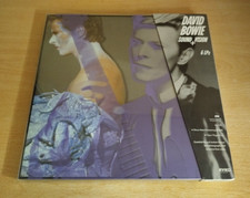 David bowie sound usato  Napoli