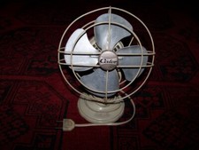Ancien ventilateur calor d'occasion  Marseille VI