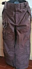 Pantaloni snowboard dc usato  Lido degli Estensi