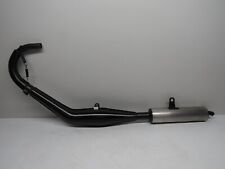 Gilera bullit50 auspuff gebraucht kaufen  Elsenfeld