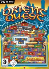 Rient quest rätsel gebraucht kaufen  Recklinghausen