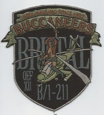 Adesivo B CO 1-211º BUCCANEERS "KEEL HAULING SINCE 1992" #2, usado comprar usado Adesivo B CO 1-211º BUCCANEERS "KEEL HAULING SINCE 1992" #2, usado comprar usado  Enviando para Brazil
