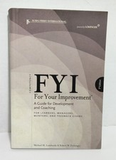 Fyi improvement guide for sale  Marietta