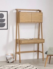 Wingrove storage desk for sale Wingrove storage desk for sale  LONDON