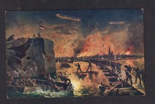 Carte postale propagande d'occasion Carte postale propagande d'occasion  Expédié en France