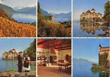 D212155 souvenir chateau for sale  WARLINGHAM