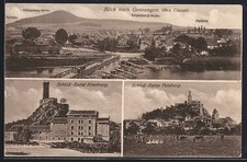 Gensungen cassel schloss gebraucht kaufen  Berlin