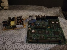 Esi 4000 sampler for sale  DUNDEE